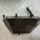 APRILIA TUONO 1000 V4R OIL COOLER  YEAR 2011-13  (CMB1316)