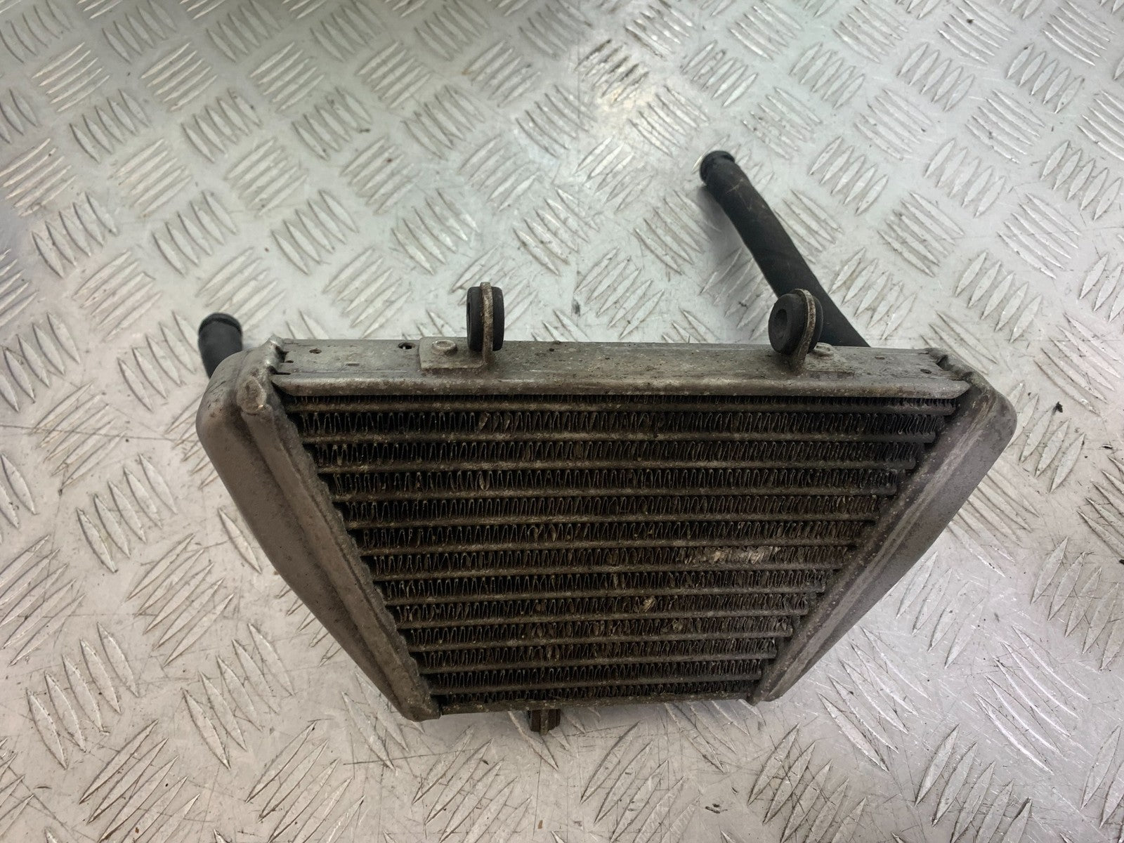 APRILIA TUONO 1000 V4R OIL COOLER  YEAR 2011-13  (CMB1316)