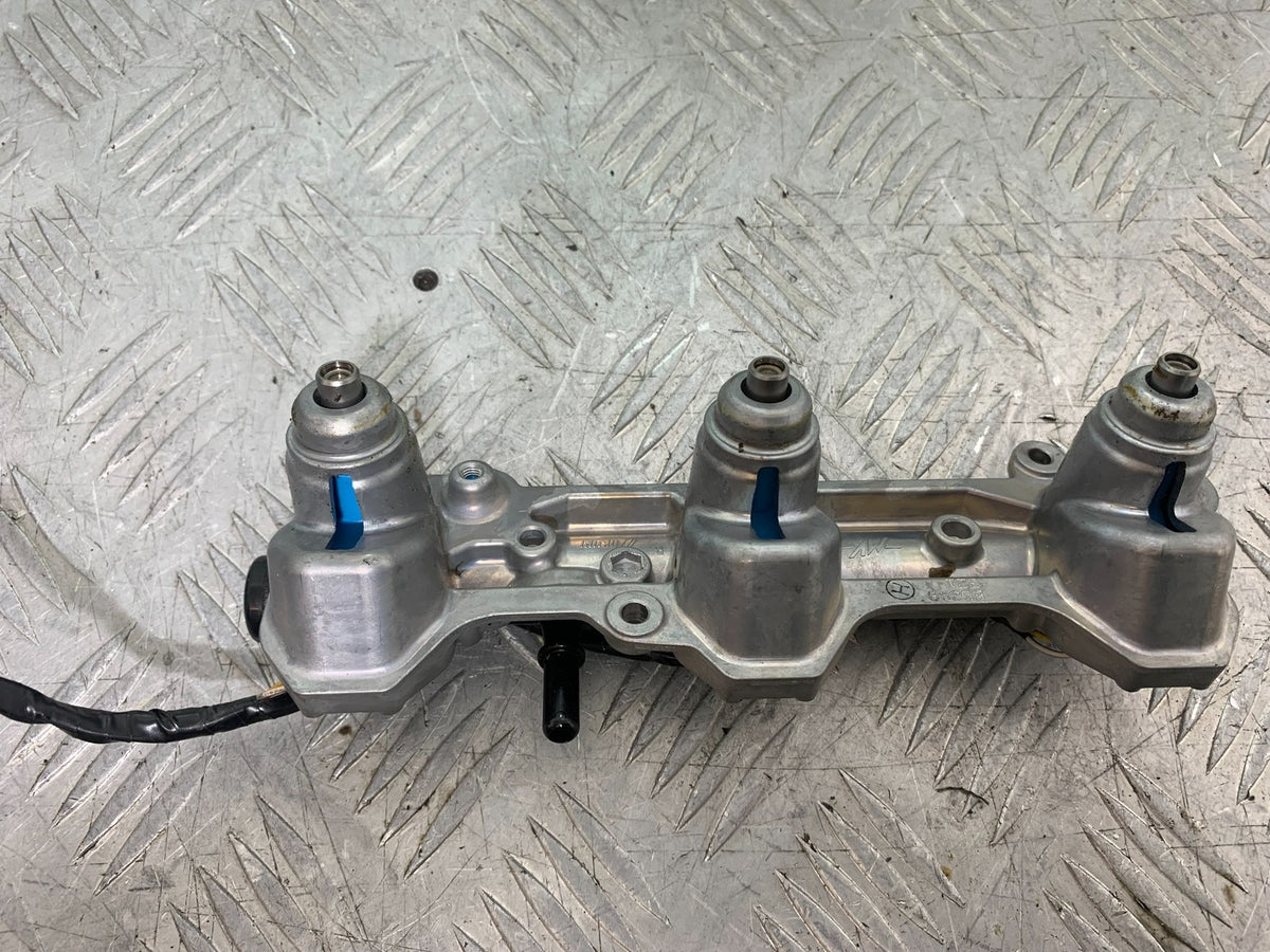 MV AGUSTA 675 F3 INJECTORS  YEAR 2012-2016 (CMB1302)