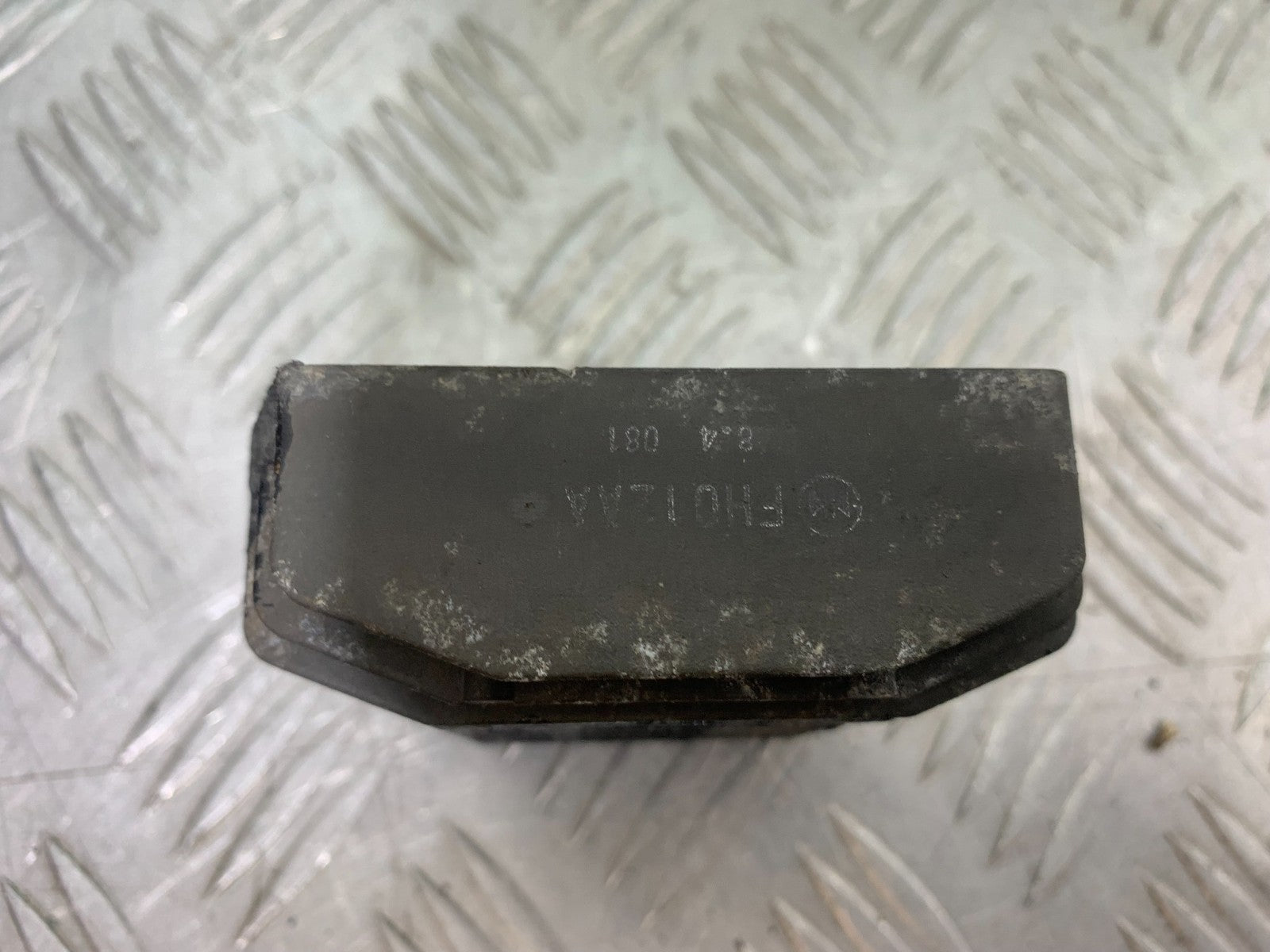 YAMAHA XVS 1300 MIDNIGHT STAR REGULATOR  YEAR 2007-16 (CMB1200)
