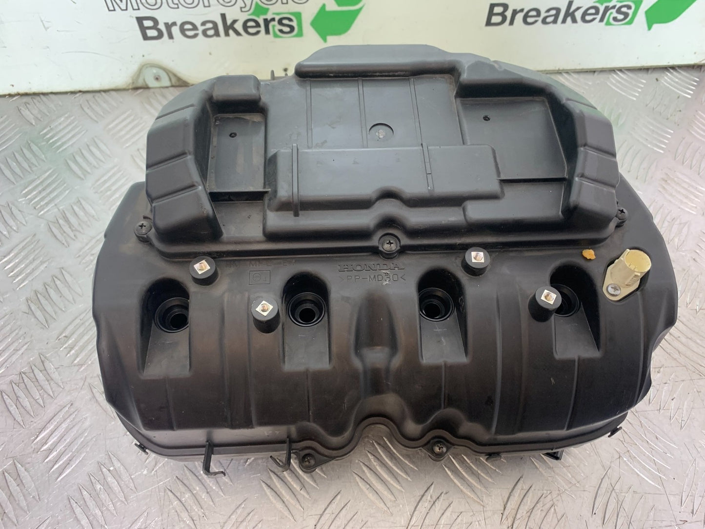 HONDA CBR1000 rr FIREBLADE AIRBOX  2008-2011 (CMB1253)