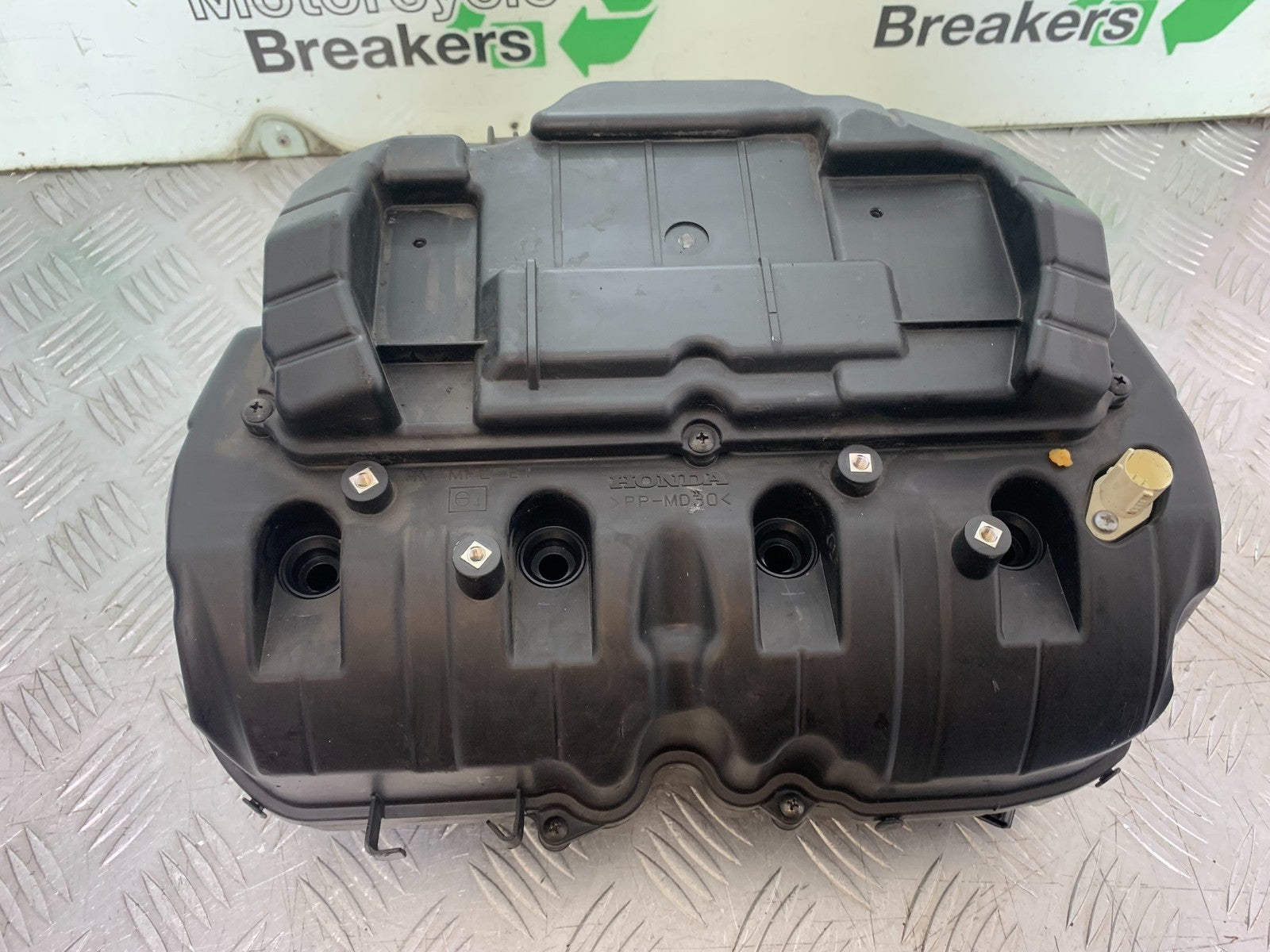 HONDA CBR1000 rr FIREBLADE AIRBOX  2008-2011 (CMB1253)