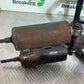 HARLEY DAVIDSON FXS BLACKLINE 1585 SWINGARM AND SHOCKS   YEAR 2012 (CMB1147)
