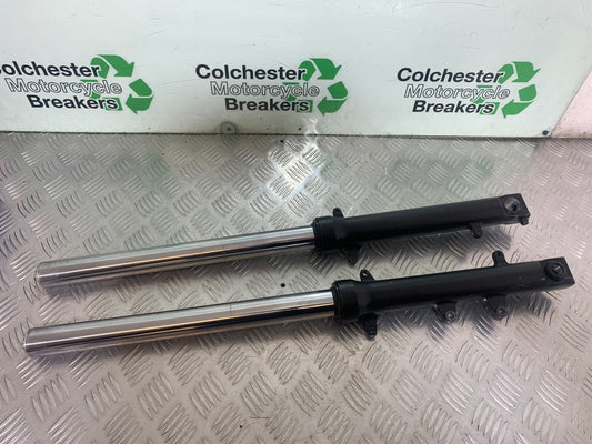 HONDA NC750 NC 750 S FORKS  2014-2016 (CMB1064)