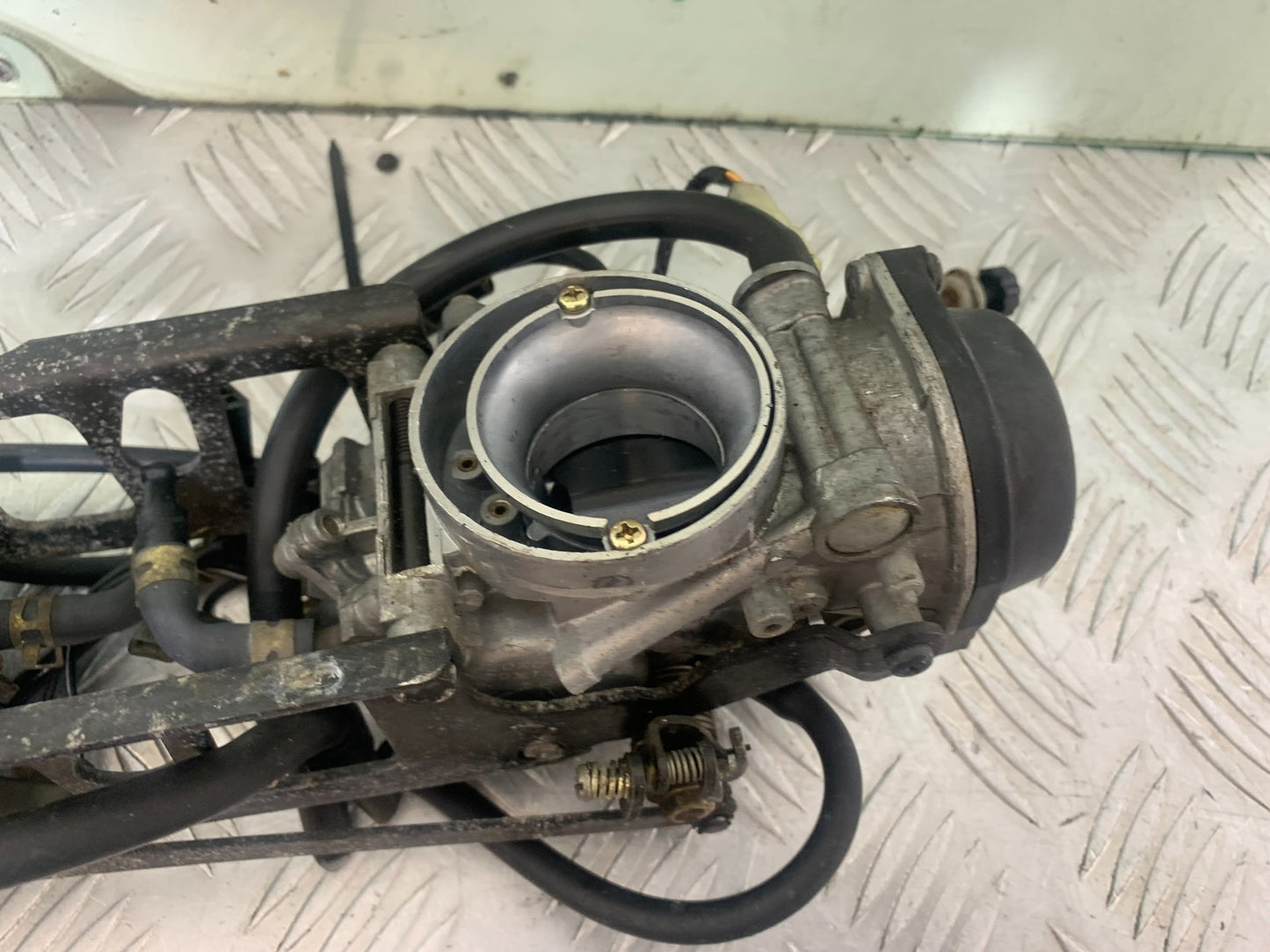 SUZUKI SV650 SV 650 mk1 CARBS  YEAR 1999-2002 (CMB1160)