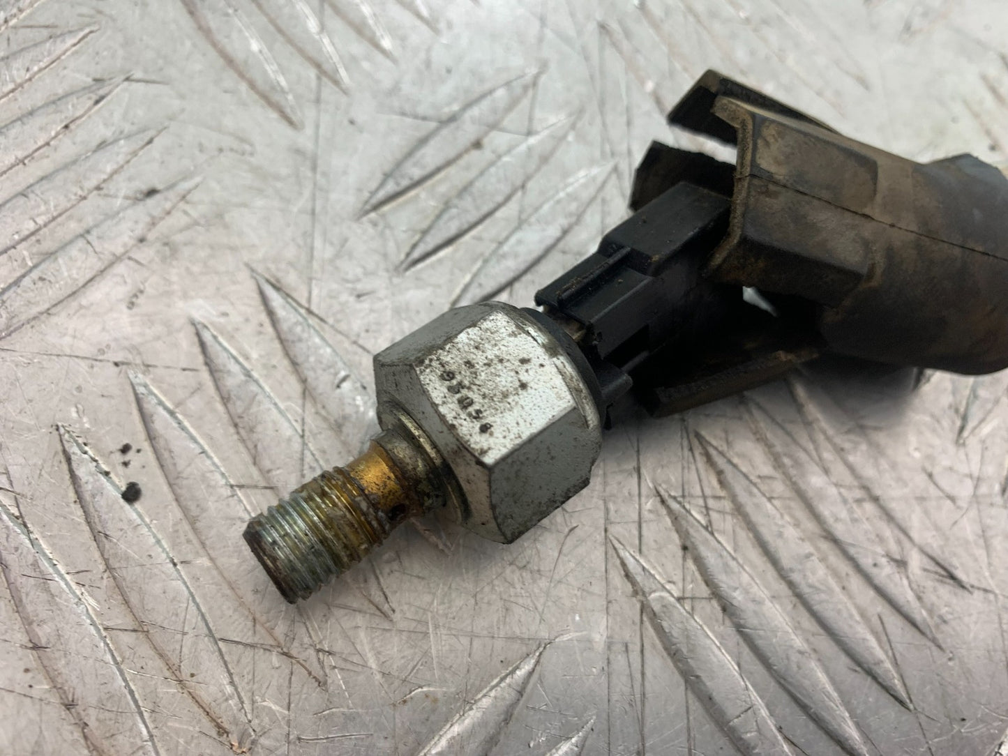 TRIUMPH 1050 SPRINT GT REAR BRAKE LIGHT SWITCH  YEAR 2010-2016 (CMB1250)