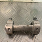 KTM 640 DUKE 2 HANDLEBAR CLAMP  YEAR 2000-2006 (STOCK 988)