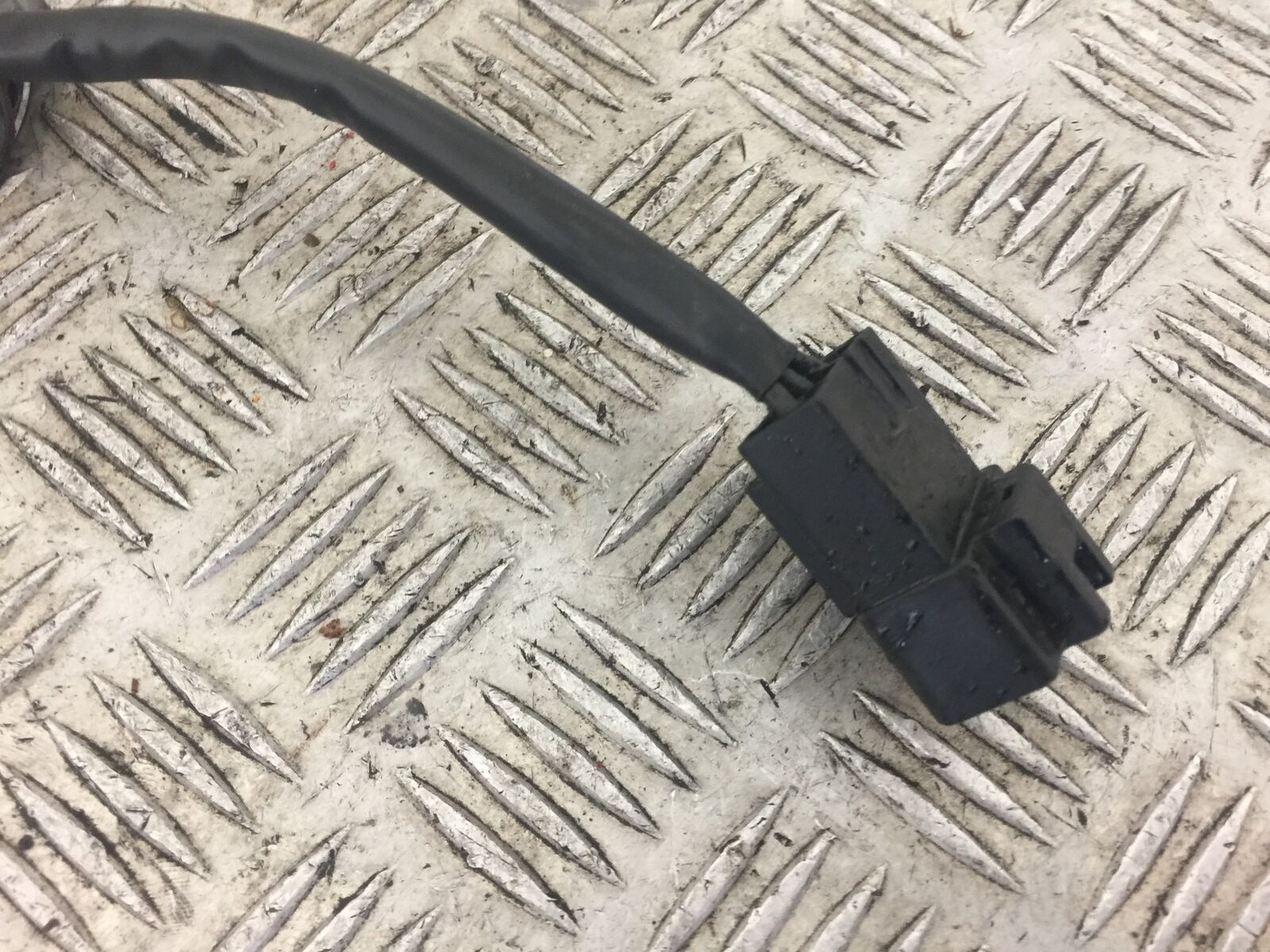 KAWASAKI ZX6R ZX6 R P7F P8F REGULATOR  YEAR 2007 2008