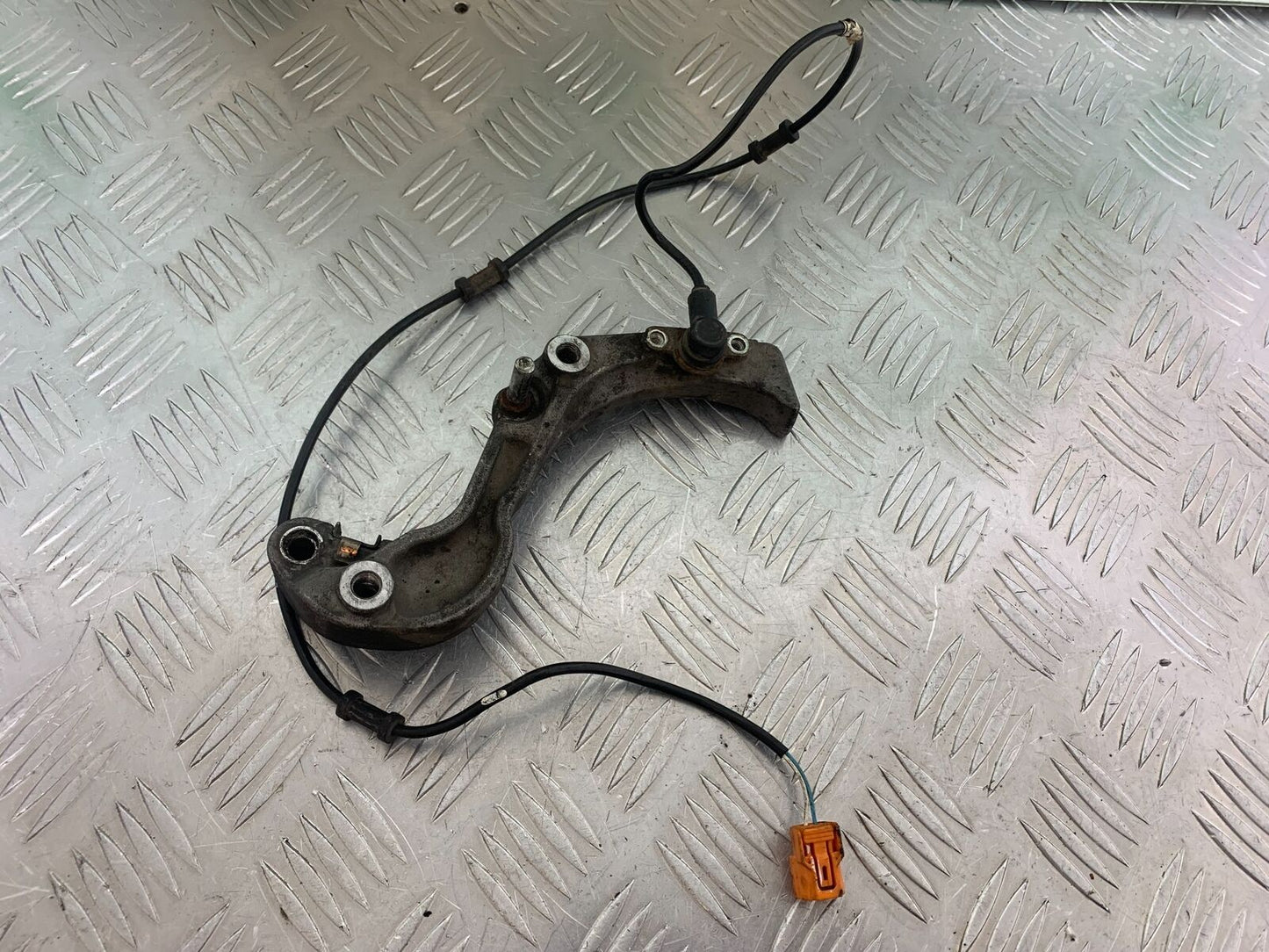 HONDA VFR1200 VFR 1200 FA REAR ABS SENSOR  YEAR 2010-11 CMB1088)