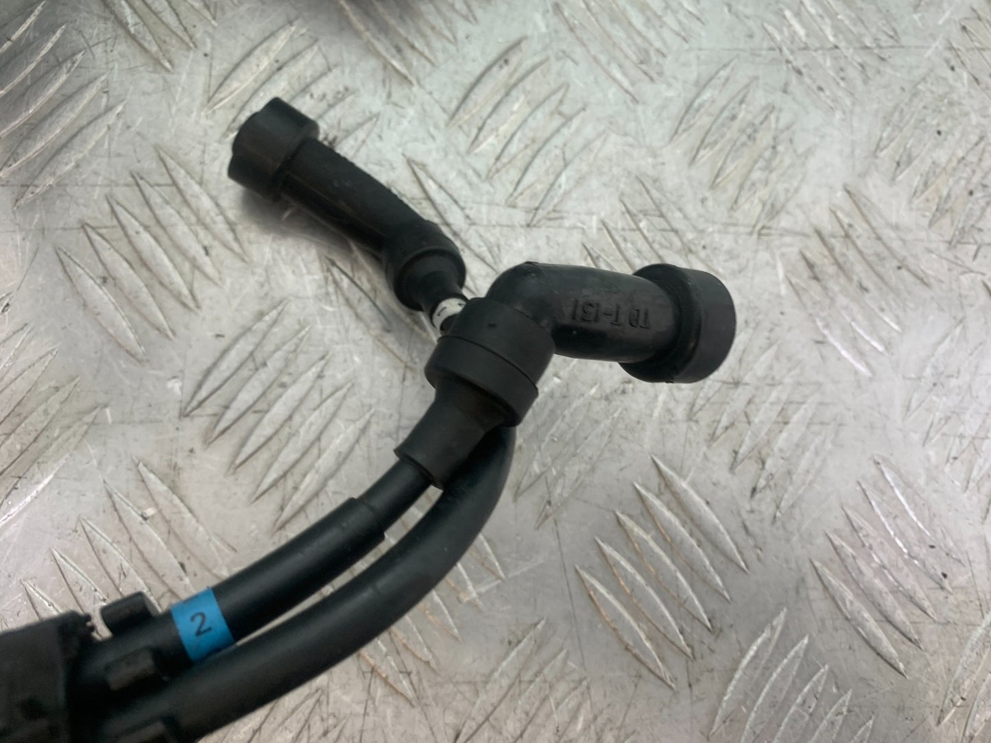YAMAHA XJ900 XJ 900 DIVERSION COILS AND CAPS  YEAR 1994-2002(CMB1292)