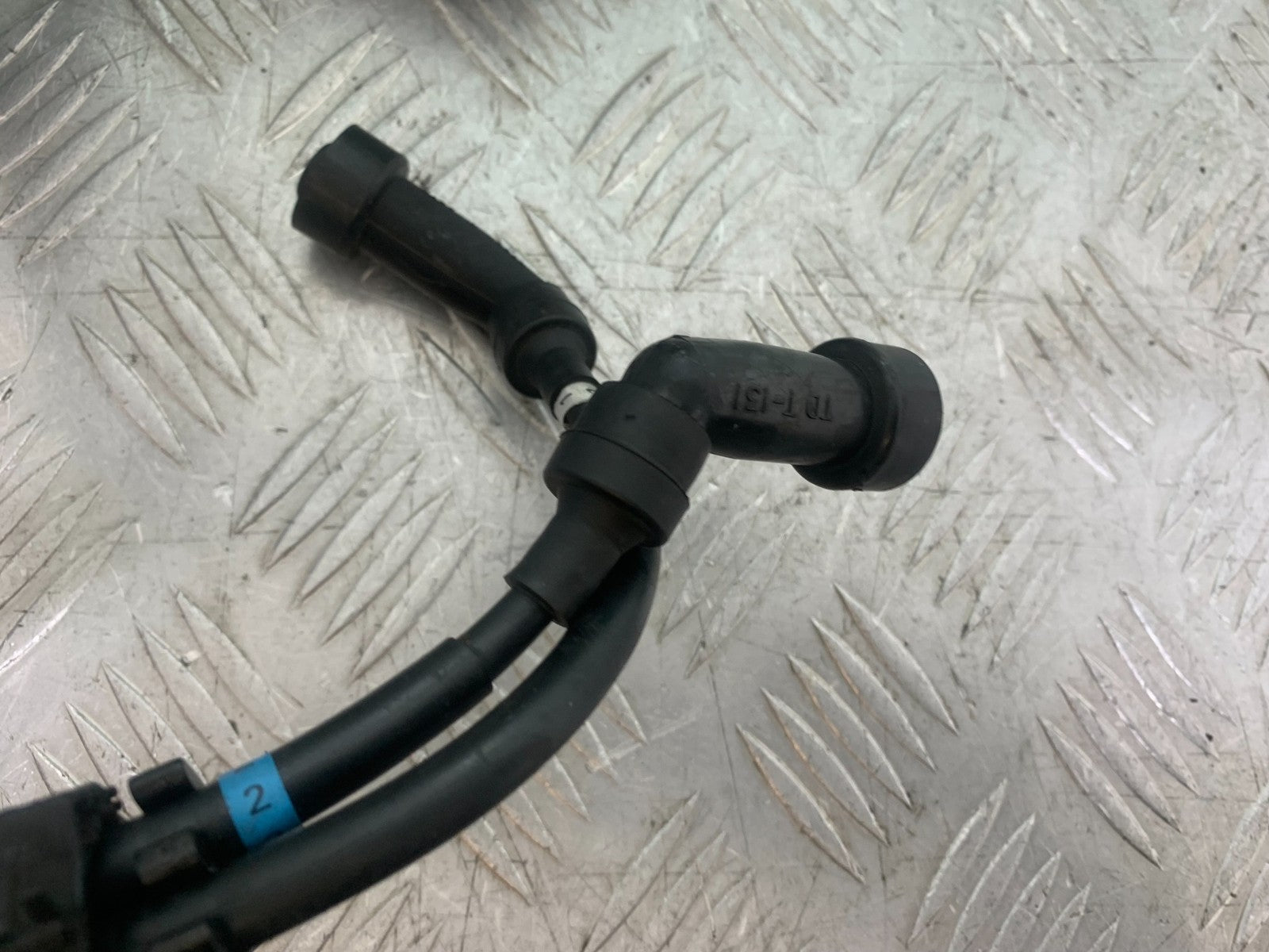 YAMAHA XJ900 XJ 900 DIVERSION COILS AND CAPS  YEAR 1994-2002(CMB1292)