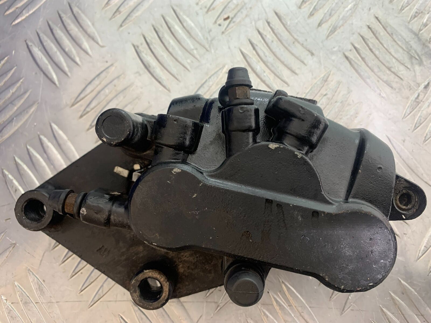 SINNIS TERRAIN 125 FRONT CALIPER  YEAR 2018 (CMB1123)