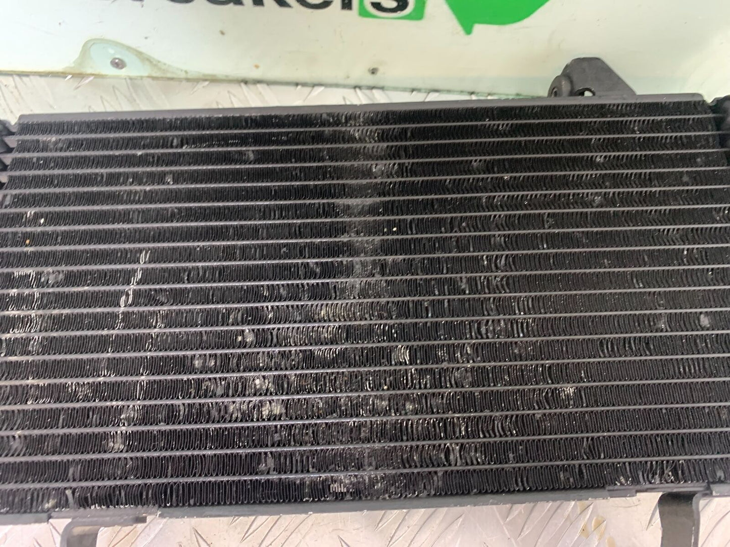 SUZUKI SV1000 SV 1000 K4 RADIATOR YEAR 2003-2007 (CMB1042)