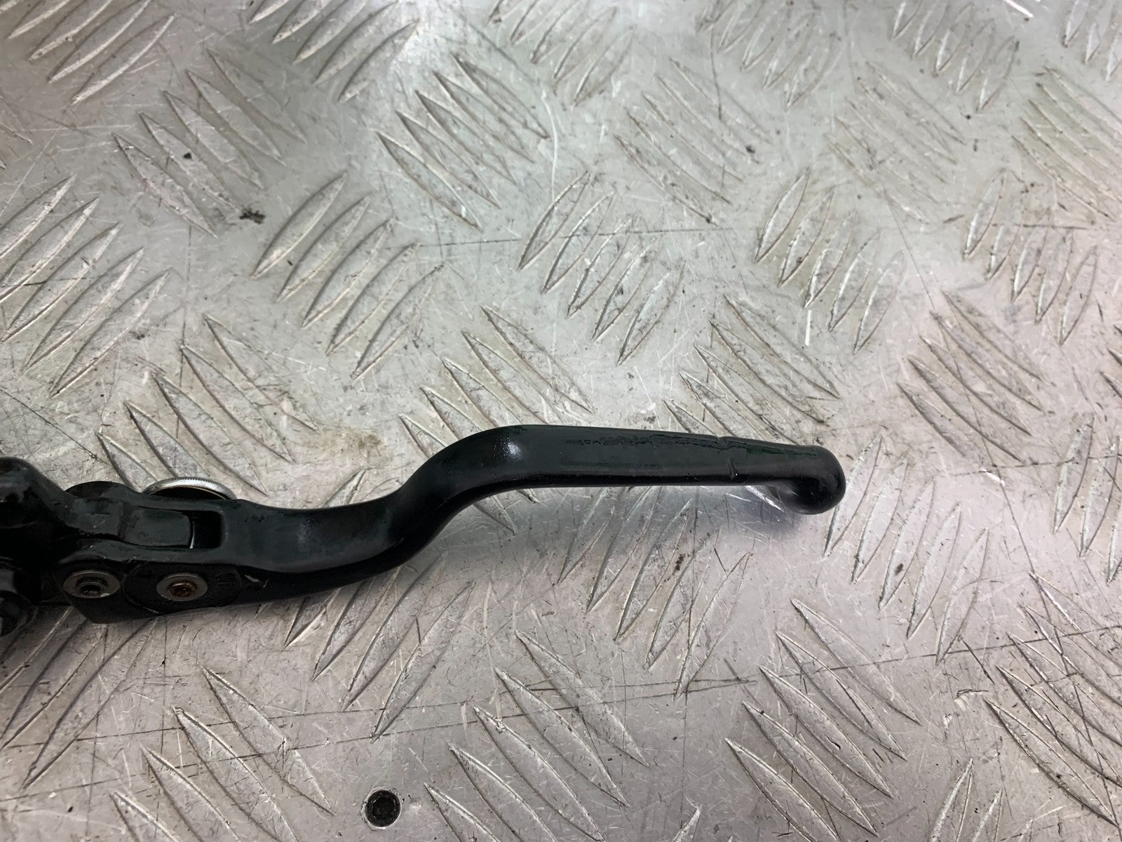 KTM 390 ADVENTURE FRONT MASTER CYLINDER  YEAR 2020-24 (CMB1240)