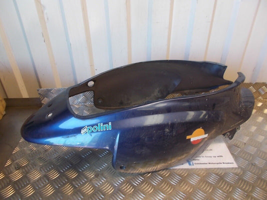 APRILIA RALLY 50 SEAT PANEL  YEAR 2000