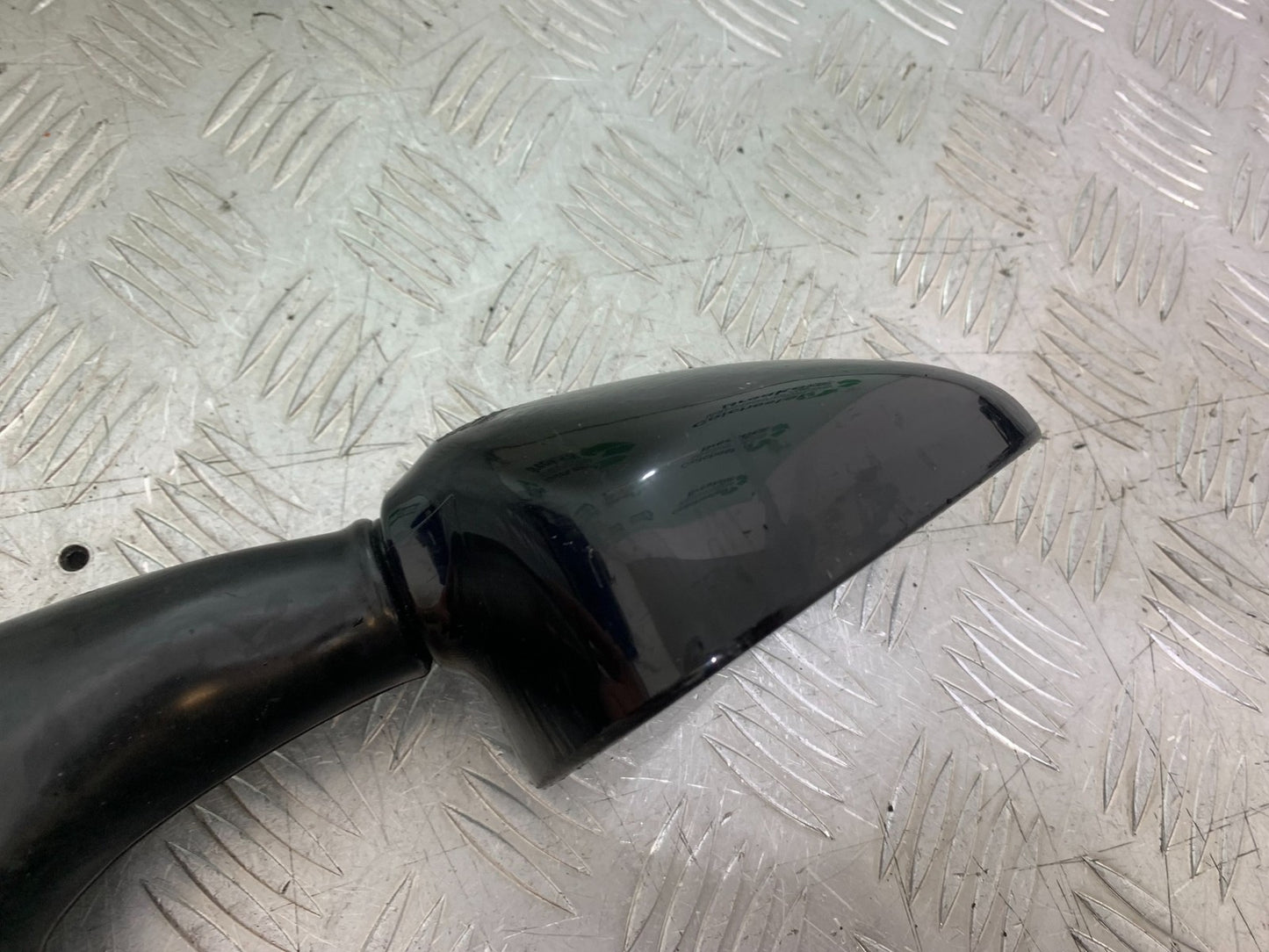 TRIUMPH 955i SPRINT ST RIGHT MIRROR YEAR 1999-04 (CMB1230)