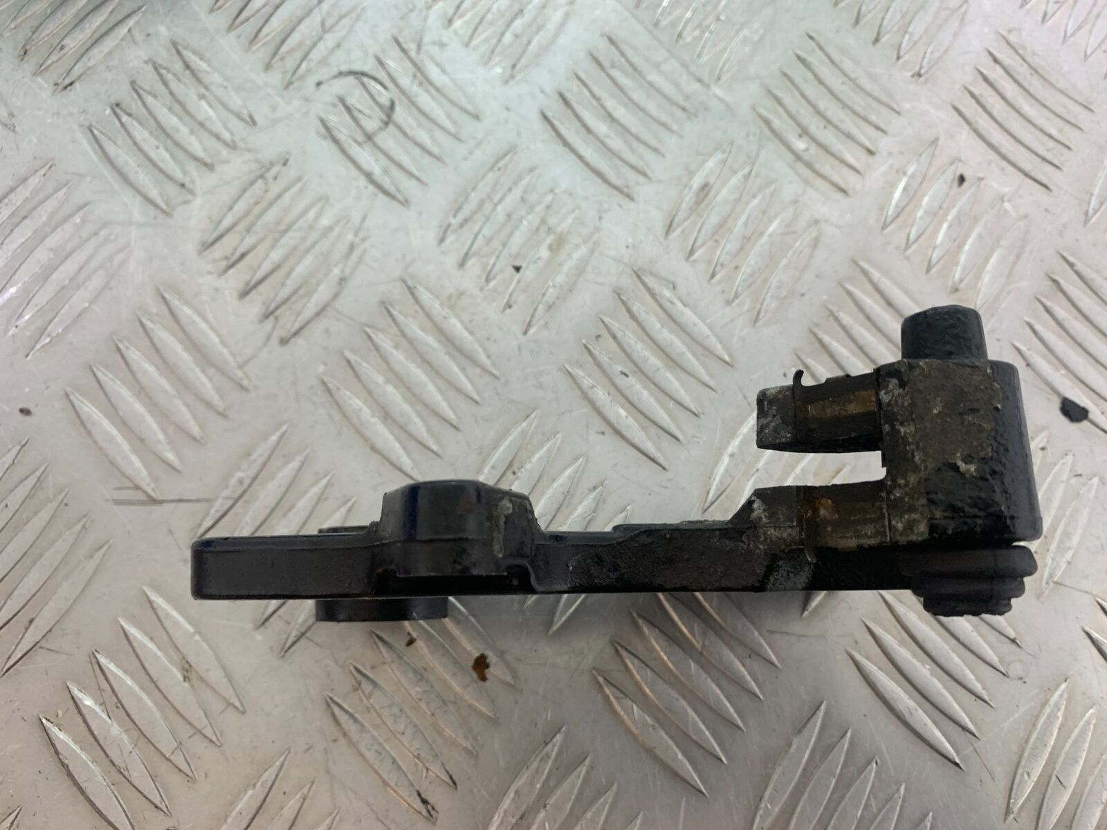 SINNIS TERRAIN 125 REAR CALIPER BRACKET   YEAR 2024 (CMB1072)