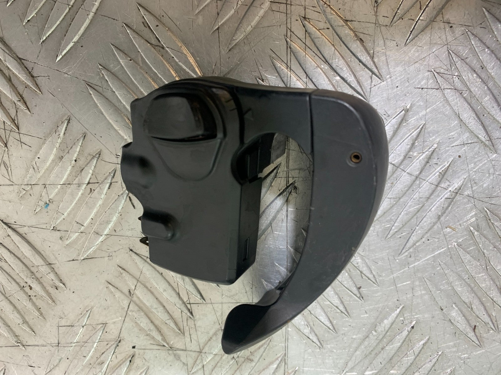 HONDA NC750 NC 750 X DCT HAND BRAKE LEVER YEAR 2019 (CMB1223)