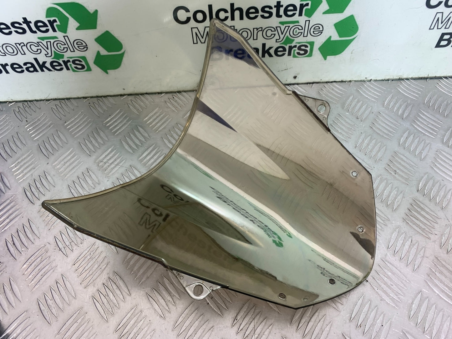 KAWASAKI ZX6R SCREEN YEAR 2009-2012 (CMB1136)