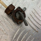 HONDA CX500 CX 500 PETROL TAP  YEAR 1978-81  (CMB1079)
