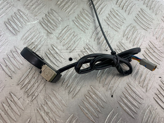 APRILIA RSV4 FACTORY GEAR SELECTOR SWITCH  YEAR 2009-2012 (CMB1224)