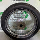 TRIUMPH BONNEVILLE T100 FRONT WHEEL   YEAR 2017-2021 (CMB1084)