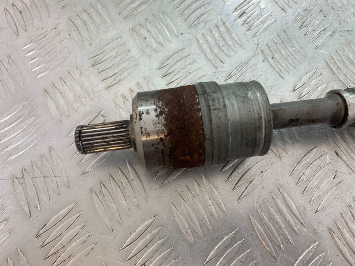 HONDA VFR1200 VFR 1200 FA DRIVE SHAFT   YEAR 2010-11 CMB1088)