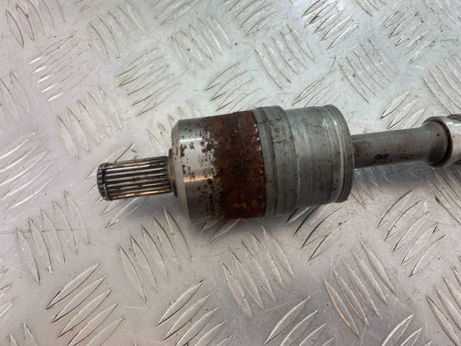 HONDA VFR1200 VFR 1200 FA DRIVE SHAFT   YEAR 2010-11 CMB1088)