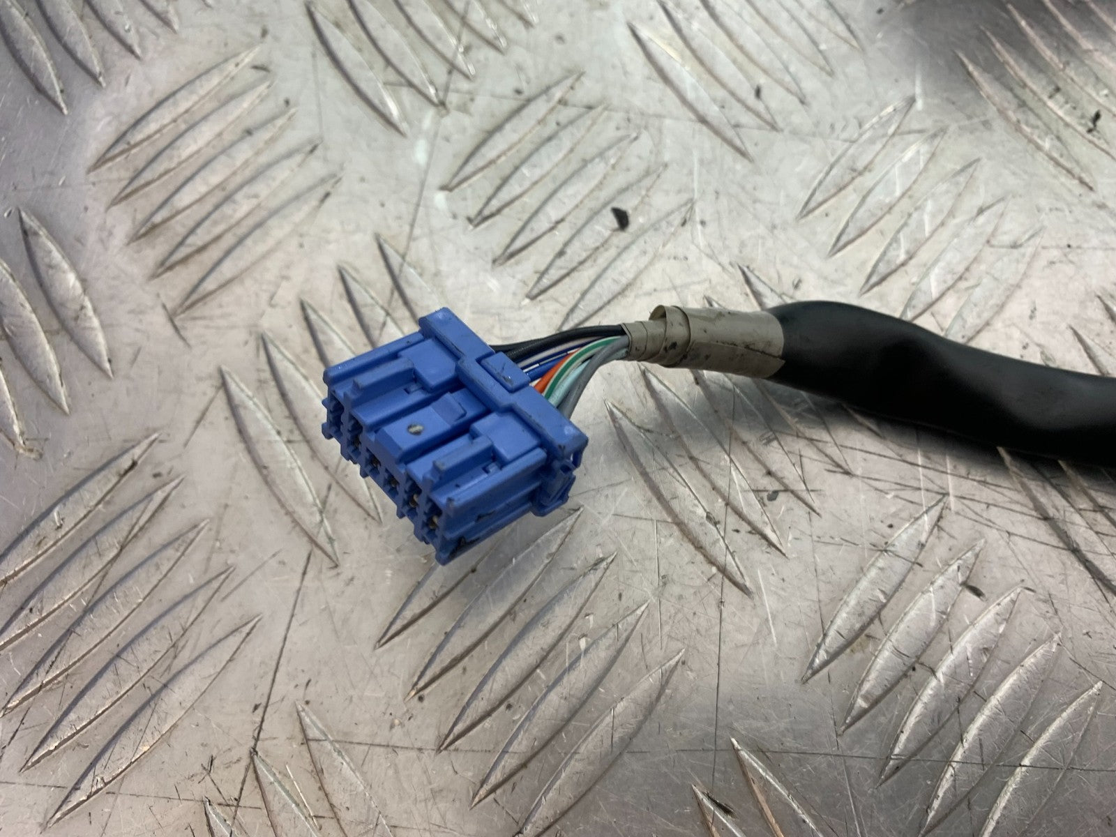 HONDA CBR1000 rr FIREBLADE LEFT SWITCH GEAR   YEAR 2012-2016 (CMB1198)