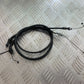 HONDA CBR600 CBR 600 RR THROTTLE CABLES  YEAR 2003-2004 CMB1086)
