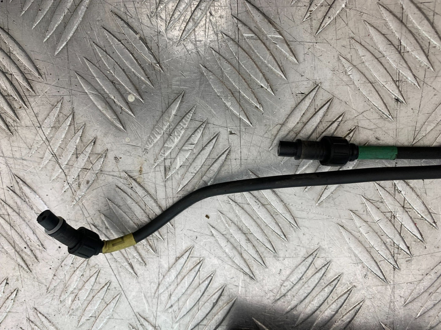 KAWASAKI NINJA 400 EX 400 OXFORD HEATED GRIPS   YEAR 2018-2022 (CMB 1278)