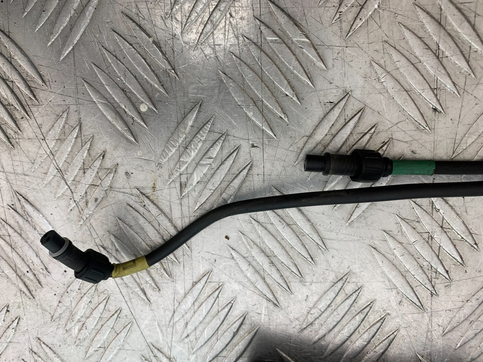KAWASAKI NINJA 400 EX 400 OXFORD HEATED GRIPS   YEAR 2018-2022 (CMB 1278)