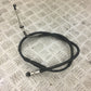 TRIUMPH TIGER 800 THROTTLE CABLE   YEAR 2013 (STOCK 643)