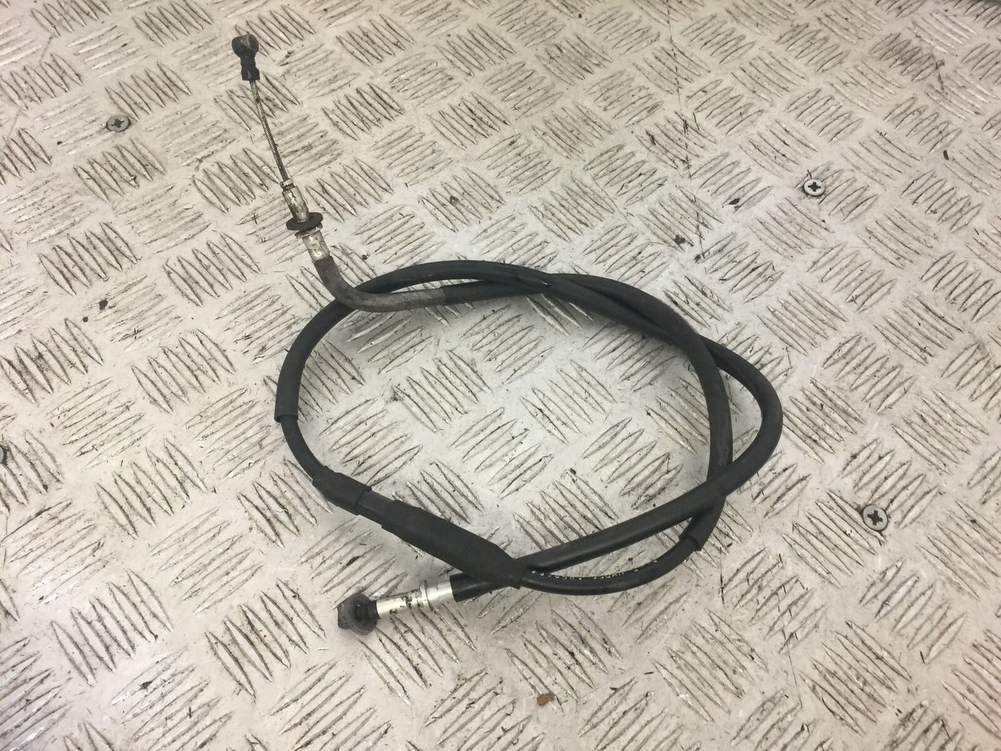 TRIUMPH TIGER 800 THROTTLE CABLE   YEAR 2013 (STOCK 643)