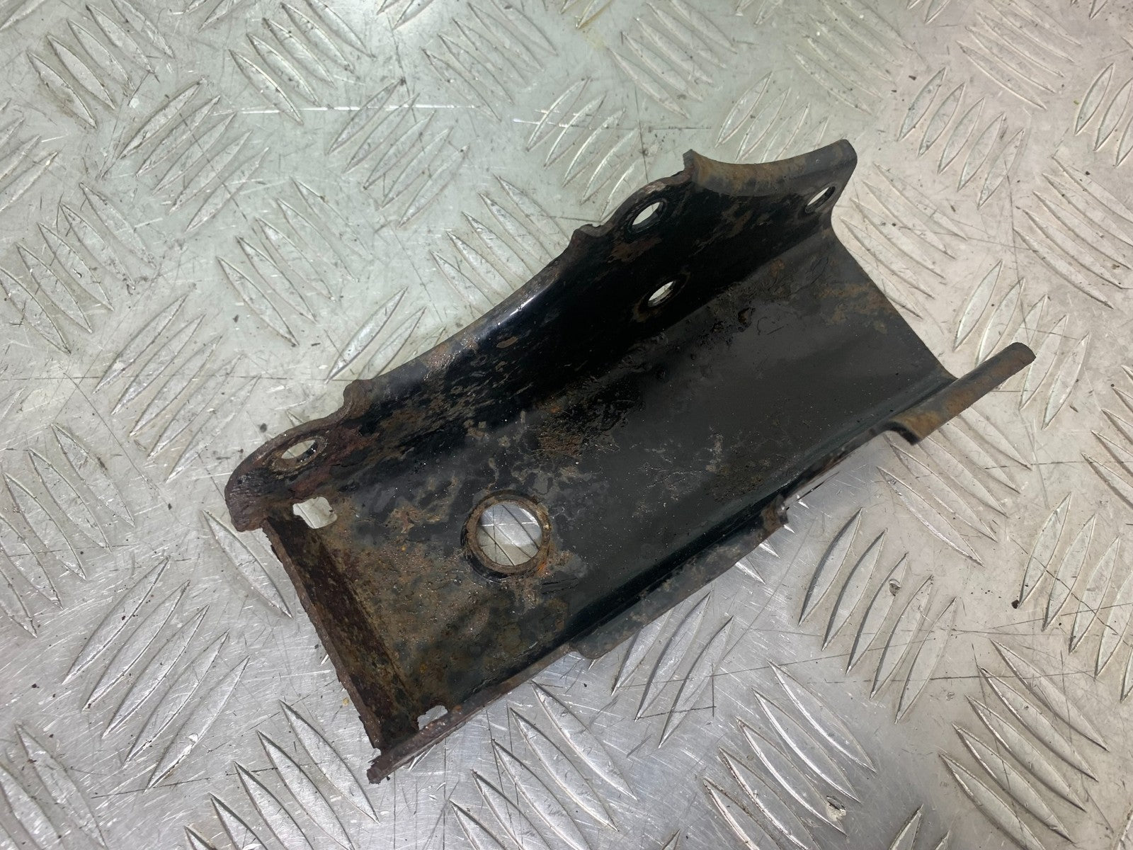 HONDA CBF125 CBF 125 ENGINE BRACKET  YEAR 2009-14  (CMB1172)