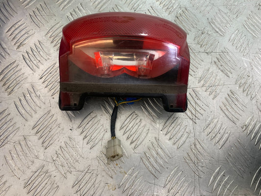 YAMAHA YZF1000 THUNDERACE REAR LIGHT   YEAR 1997-2000 (CMB1204)