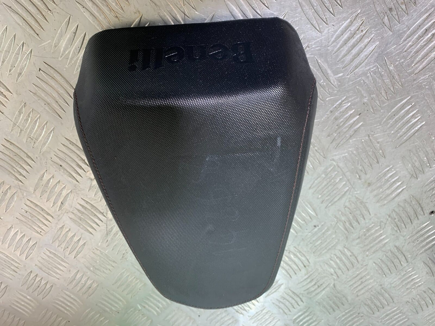 BENELLI BN125 BN 125 REAR  SEAT   YEAR 2018-2021 (CMB1080)