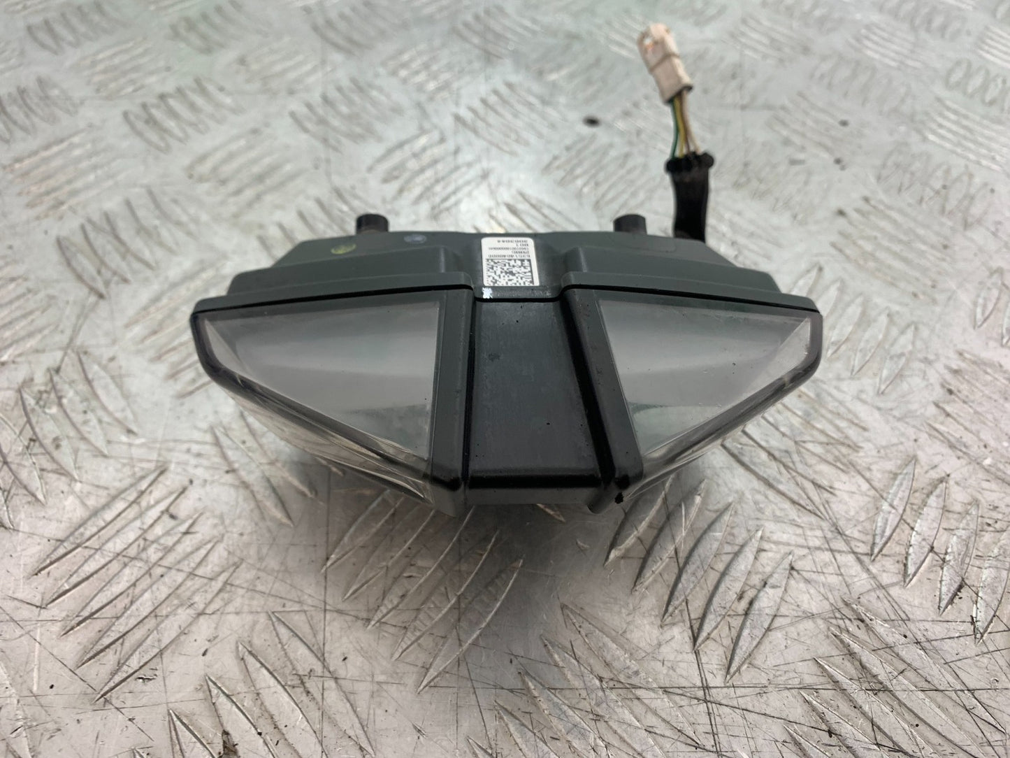 KTM 390 ADVENTURE REAR LIGHT  YEAR 2020-24 (CMB1240)