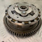 HONDA CB500 f CB500F CLUTCH   YEAR 2022 (STOCK 951)