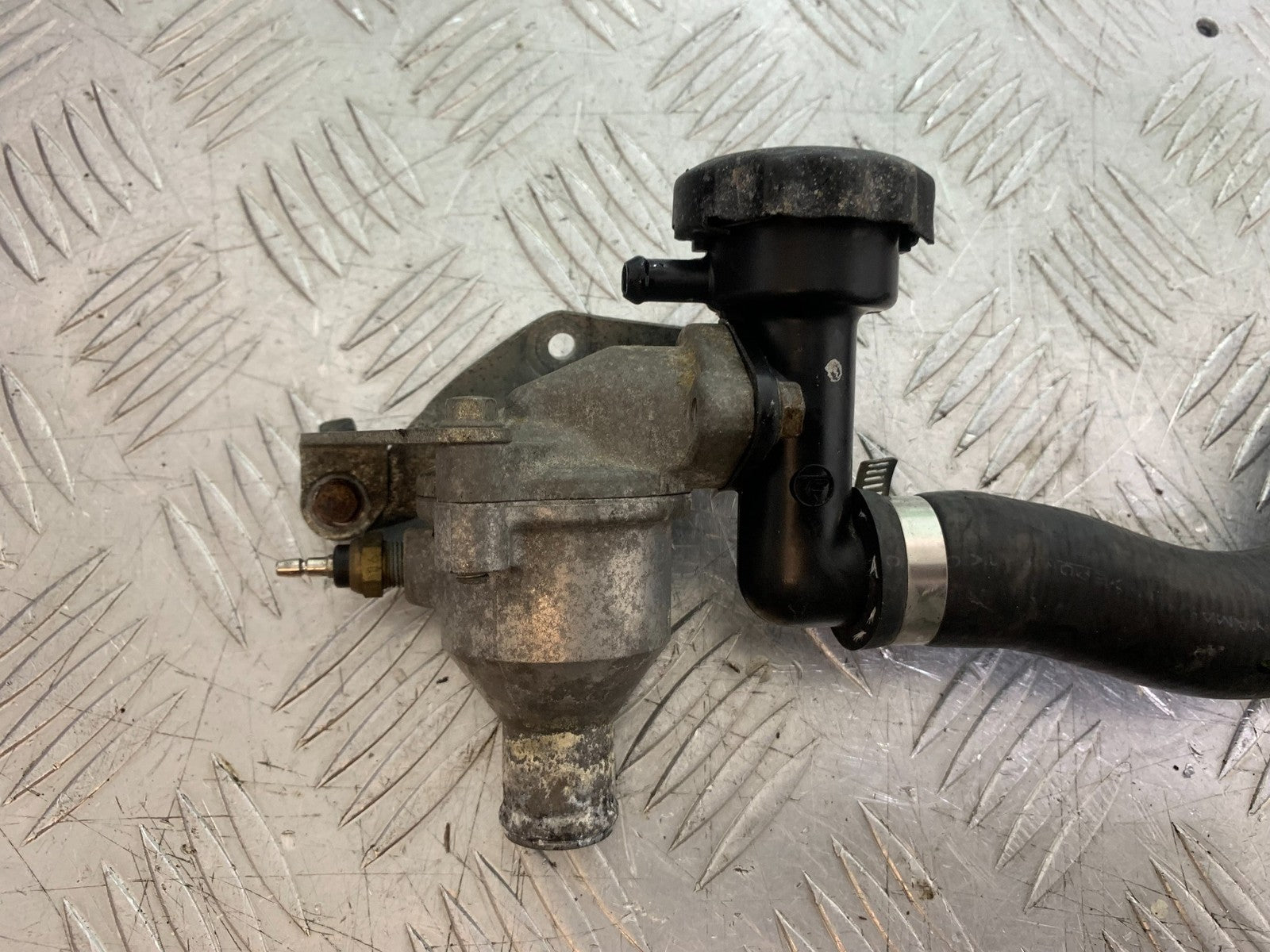 HONDA CBF500 CBF 500 THERMOSTAT   YEAR 2004-2008  (CMB1294)