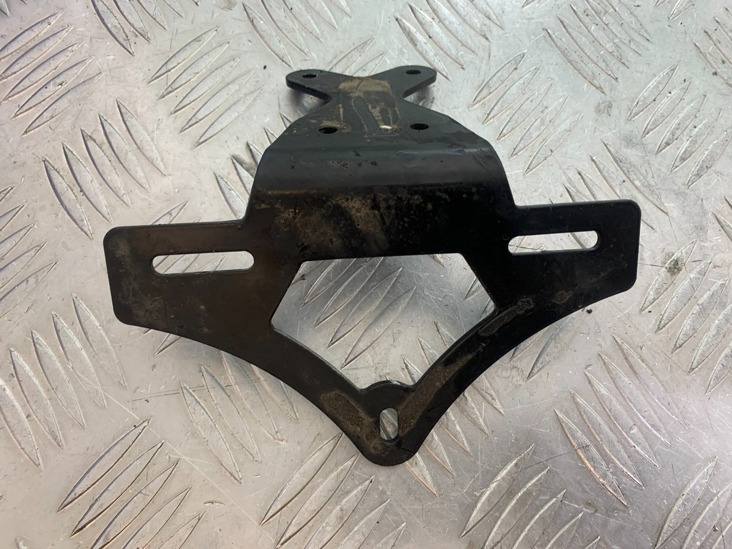 KTM 790 DUKE TAIL TIDY   YEAR 2018-2021  (CMB11150)