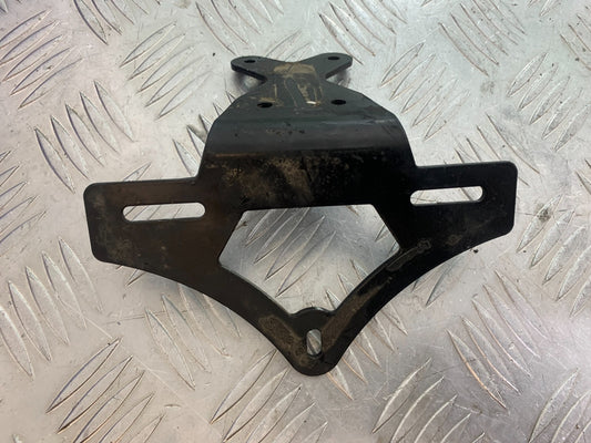 KTM 790 DUKE TAIL TIDY   YEAR 2018-2021  (CMB11150)