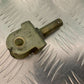 KAWASAKI ZX6R ZX6 J REAR SHOCK MOUNT   YEAR 2000 (STOCK 947)
