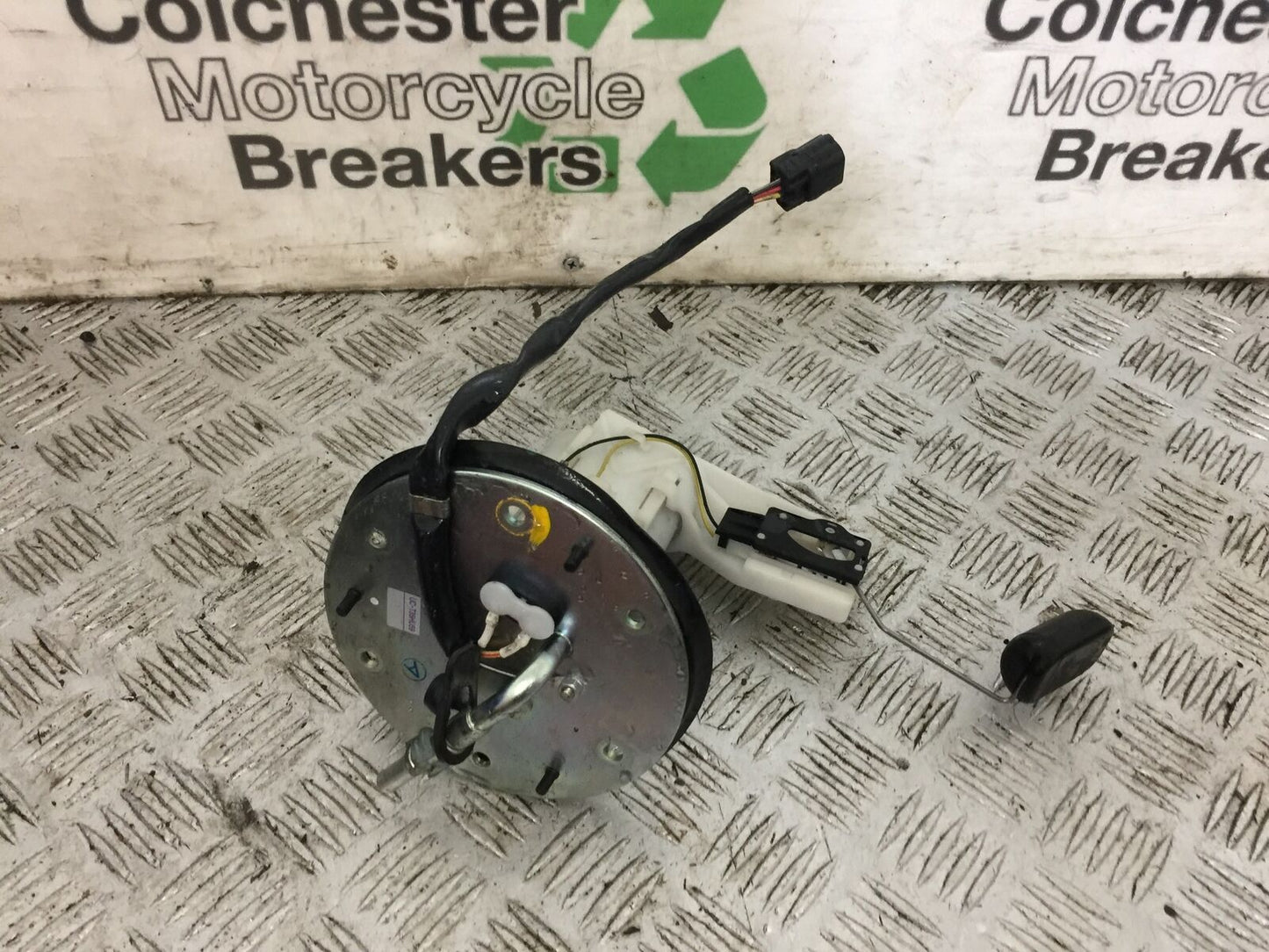 HONDA NC750 NC 750 X PETROL PUMP   2014-2016 (STOCK 813)