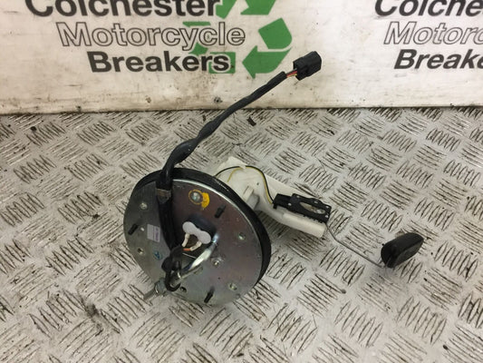 HONDA NC750 NC 750 X PETROL PUMP   2014-2016 (STOCK 813)