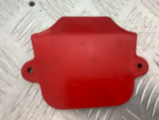 KAWASAKI GPZ600 GPZ 600 TOP FAIRING INFILL PANEL  YEAR 1988-90 (CMB1258)