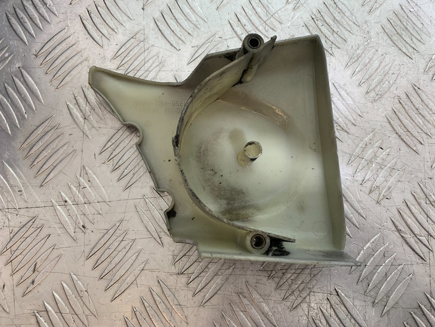 HONDA CBF500 CBF 500 SPROCKET COVER YEAR 2004-2008  (CMB1294)