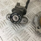 DUCATI MONSTER 600 LOCKS AND KEY   YEAR 1994-2001 (STOCK 850)