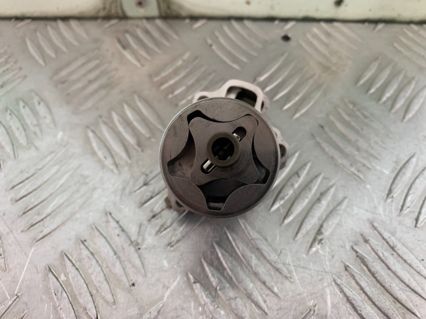 KAWASAKI NINJA 650 OIL PUMP YEAR 2017-2019