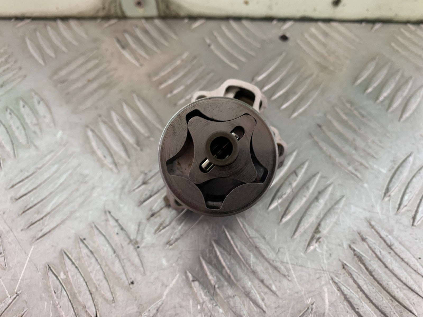 KAWASAKI NINJA 650 OIL PUMP YEAR 2017-2019